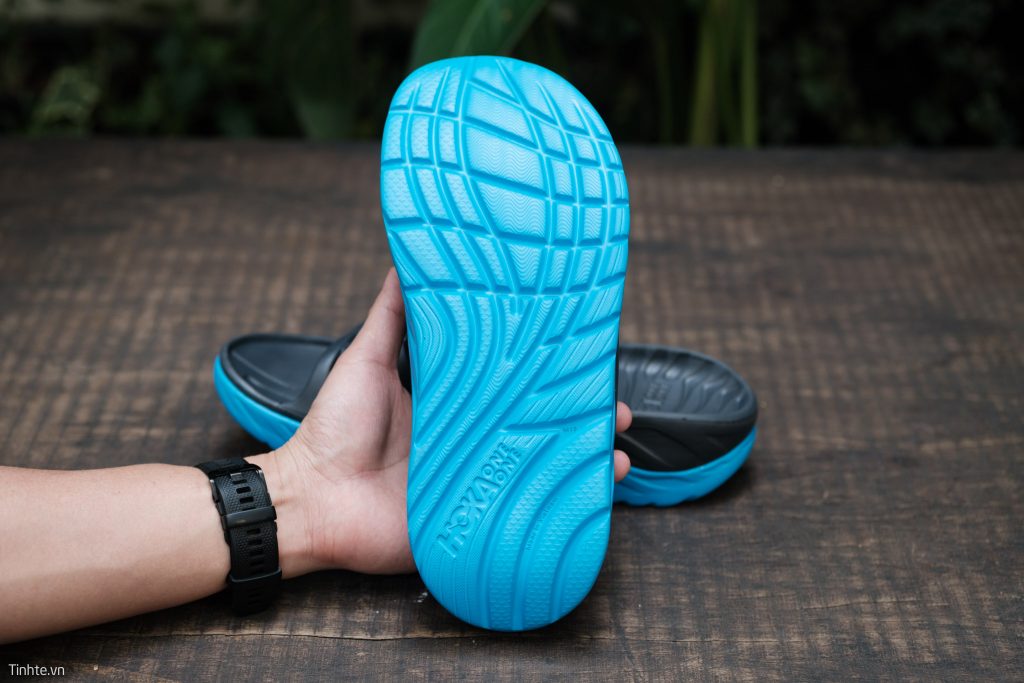 Dép Đúc Nam Hoka One Men’s Ora Recovery Slide2 Running - 1099673