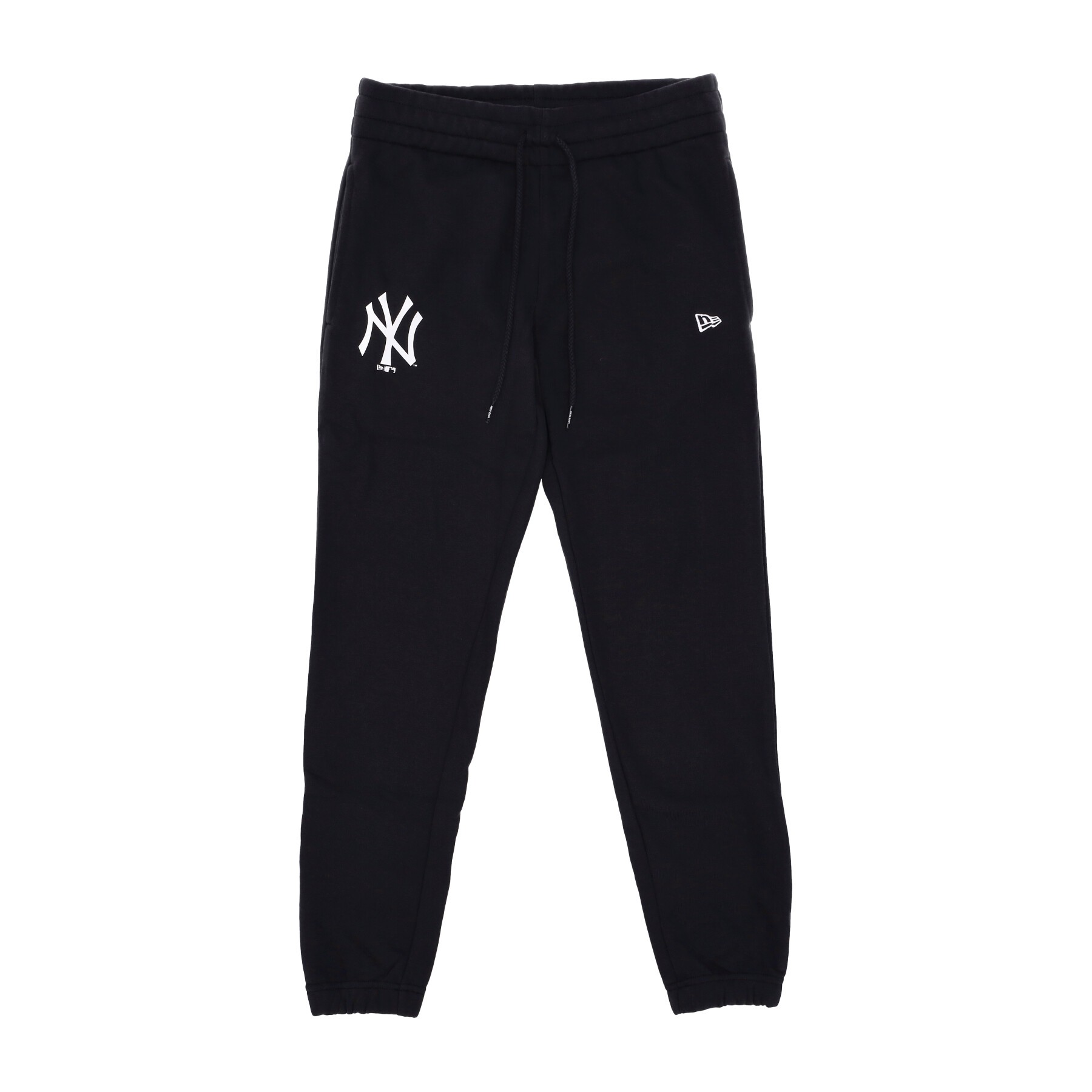 Quần Dài Chính Hãng - New Era New York Yankees Joggers - ''Black'' - 60292268