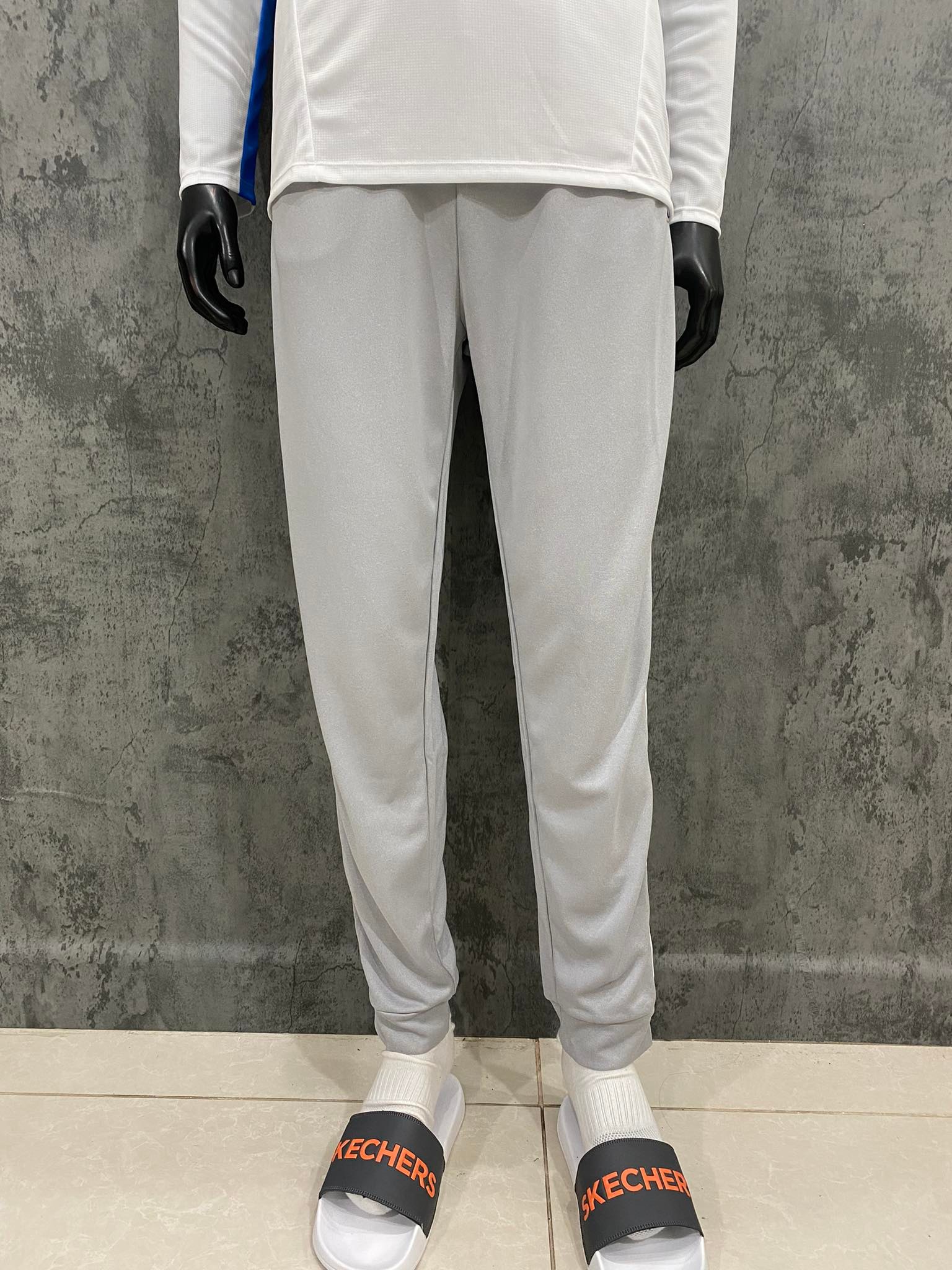 Quần Dài Chính Hãng - Champion Jogger Unisex 