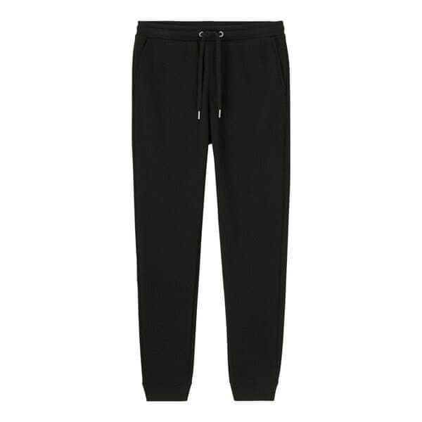 QUẦN DÀI CHÍNH HÃNG - Gu x Uniqlo Pants 'Black' - 341-01