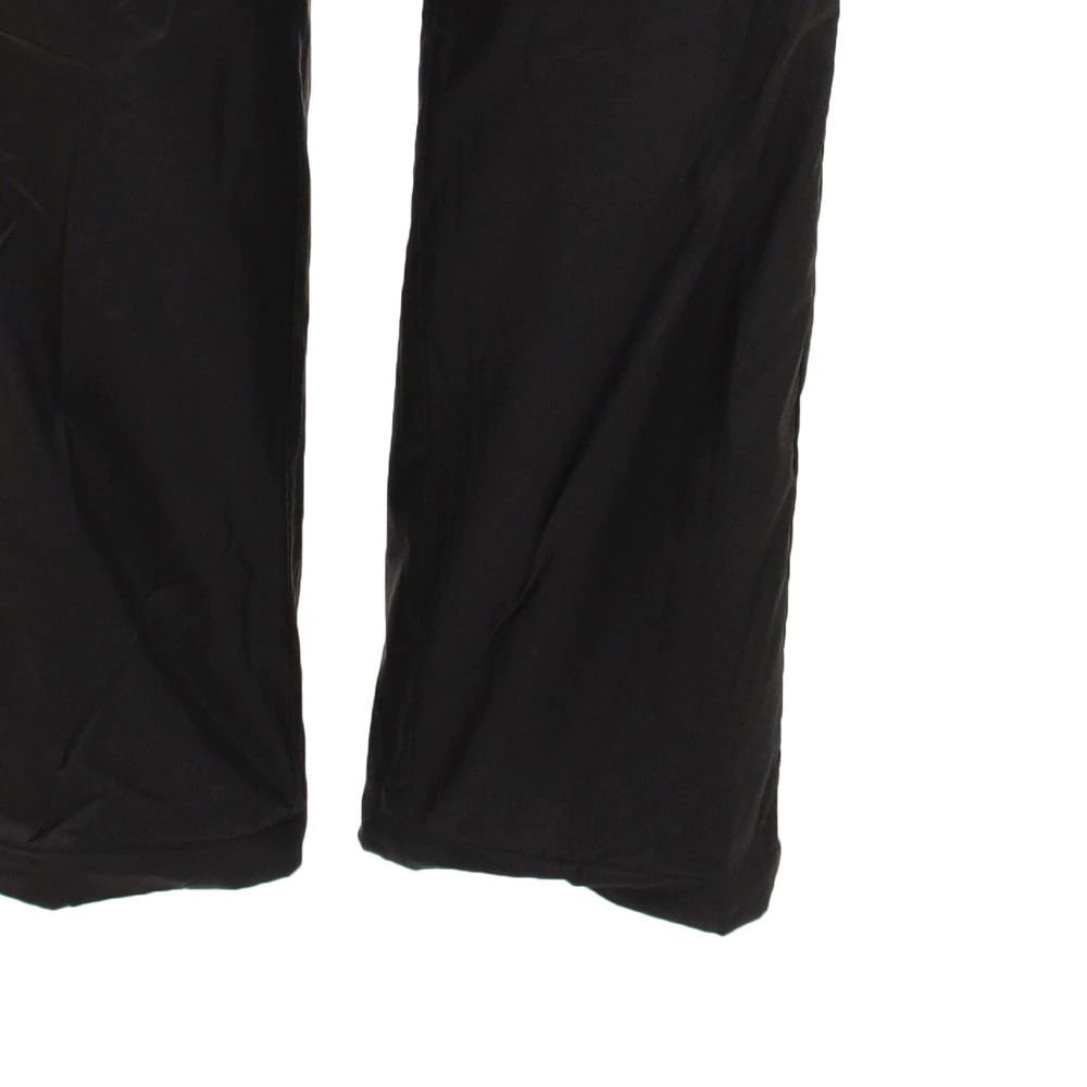 Quần Dài Chính Hãng - Puma Back tricot woven pants 'Black' - 519815-01