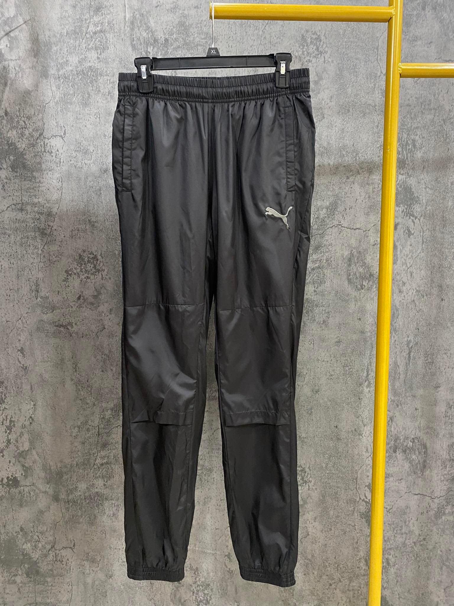 Quần Dài Chính Hãng - Puma Drycell Pants ''Black'' - 657730-03