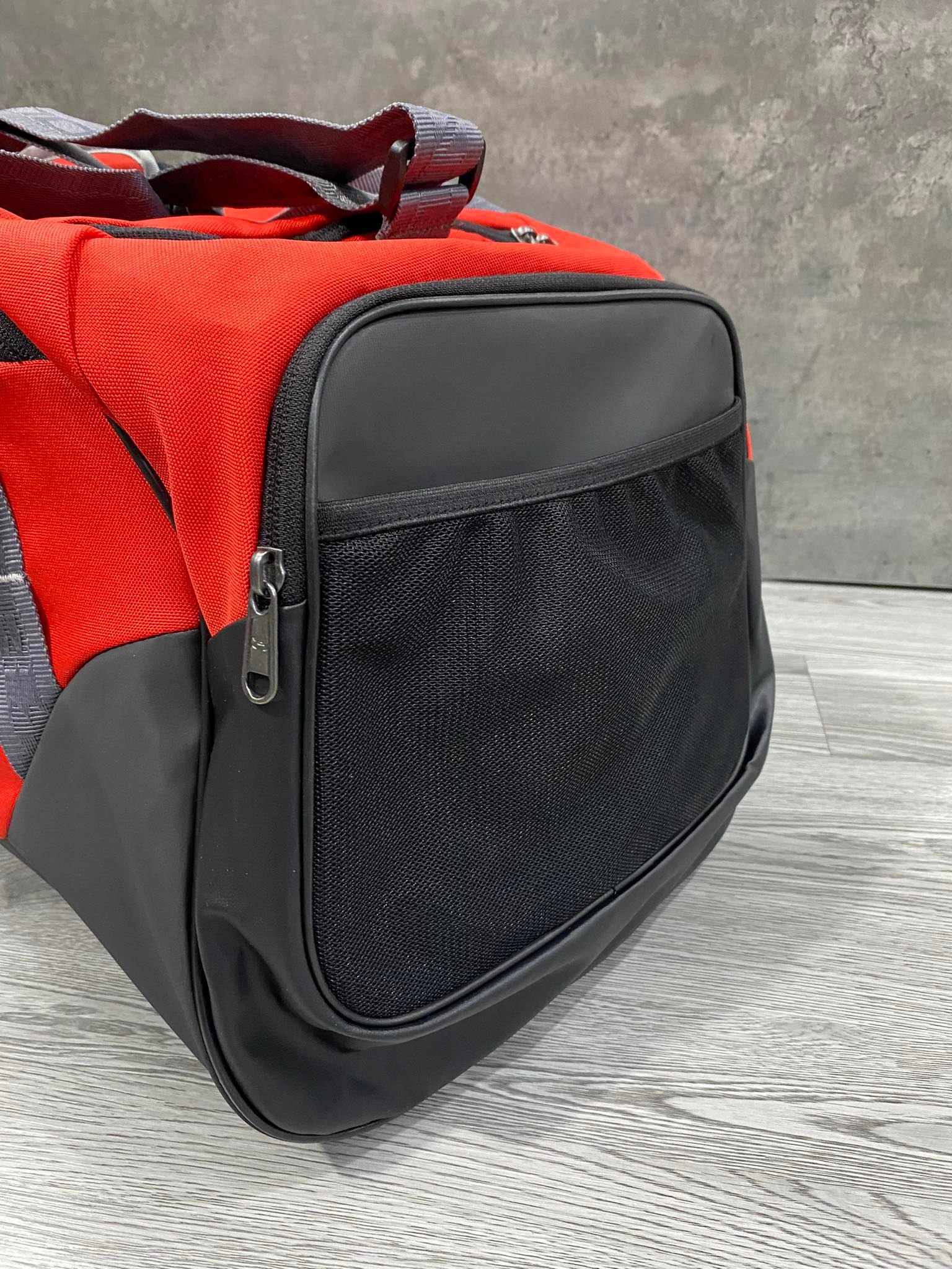 Túi Trống UNDER ARMOUR UNDENIABLE 3.0 DUFFEL BAG 