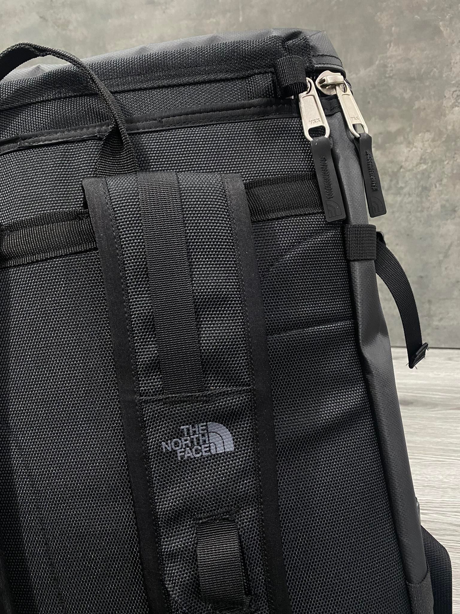 Balo Đi Phượt - The North Face Base Camp Fusebox Backpack