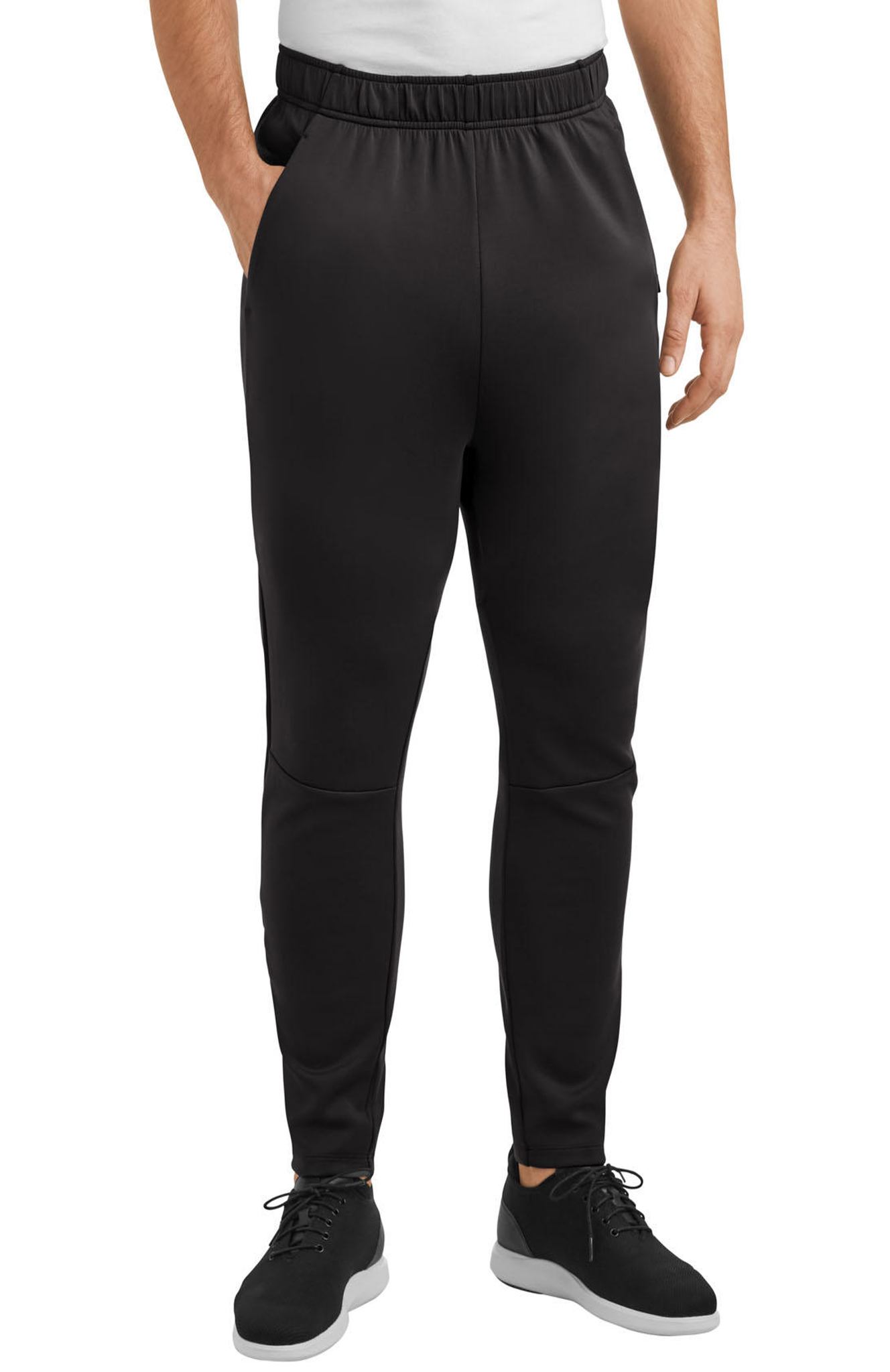 QUẦN DÀI CHÍNH HÃNG - Knit Pant Member Market Black - MM010