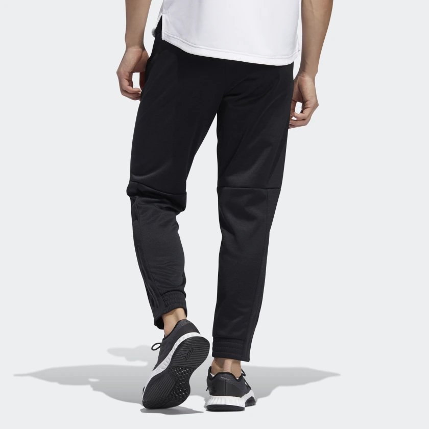 Quần Dài Chính Hãng - Adidas Men's Pants & Bottoms s ''Black''- DX9270