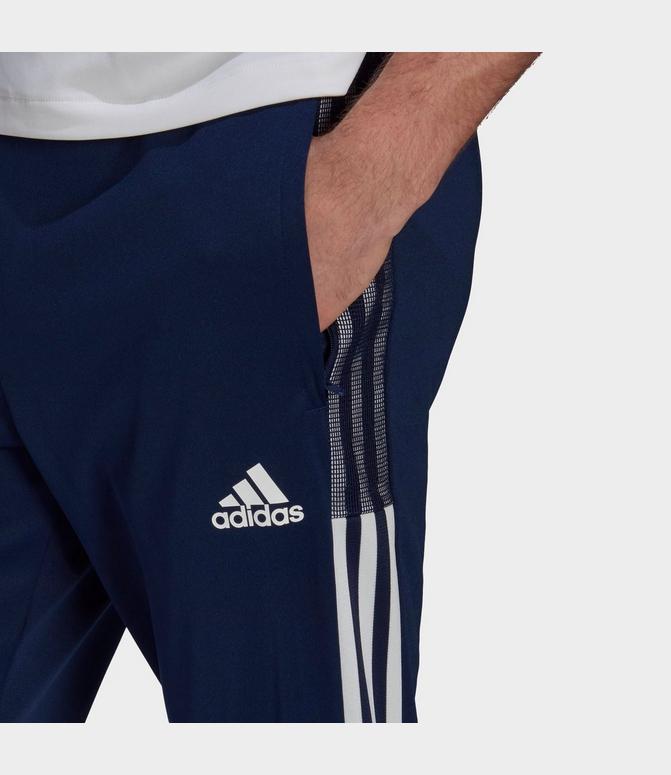 QUẦN DÀI CHÍNH HÃNG -  Adidas Tiro 21 Track Pants - 'Navy' GE5425