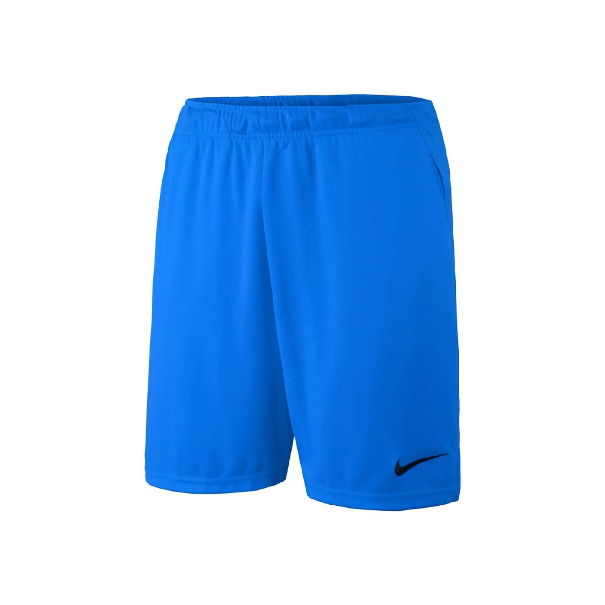 Quần Shorts Chính Hãng -  Nike Men's Dri-FIT Knit Training Shorts - DD1887-480