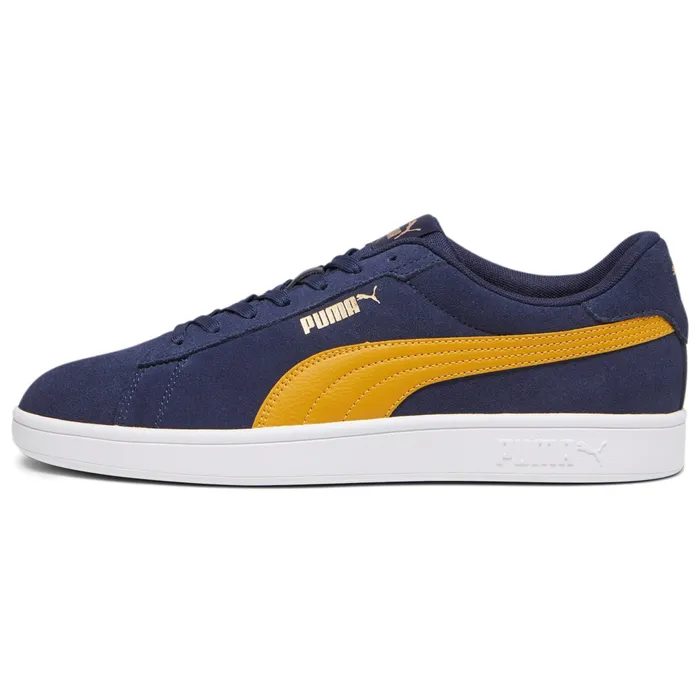 Giày Casual Chính Hãng - Puma Smash 3.0 Sneakers Heren - 390984-11