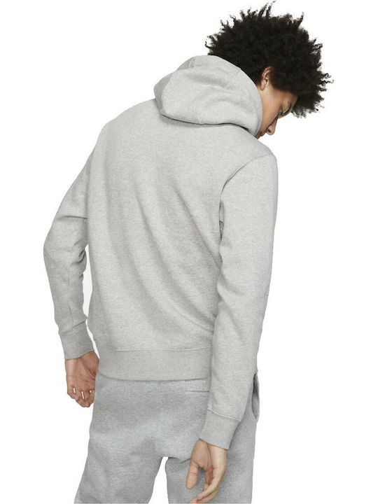 Áo Hoodie Chính Hãng - Nike Sportswear Club Fleece Men's Graphic Hoodie 