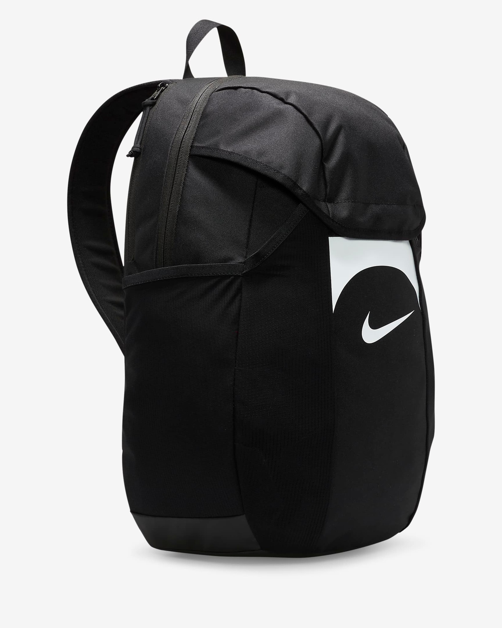 Phụ Kiện Chính Hãng - Balo Nike Academy Team 30L Backpack 'Black' - DV0761-011