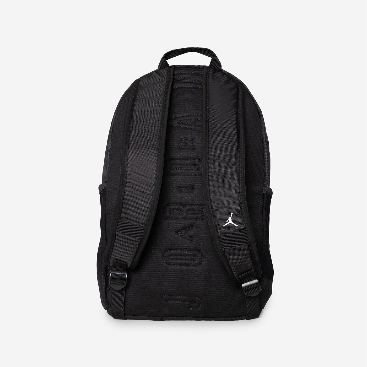 Phụ Kiện Chính Hãng - Balo Jordan Backpack Black - 9A0692-023