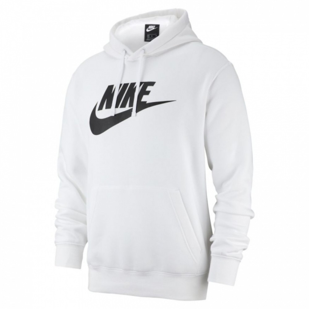 Áo Hoodie Chính Hãng - Nike Sportswear Club Fleece Men's 