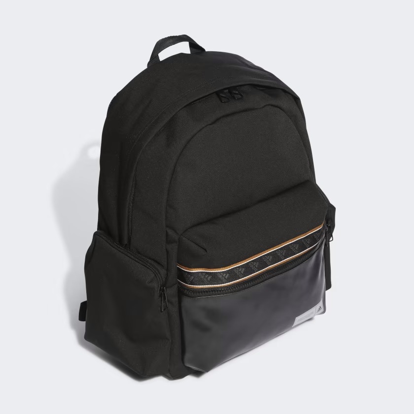 PHỤ KIỆN CHÍNH HÃNG - Balo Adidas Back to School Classic Backpack - HT4772