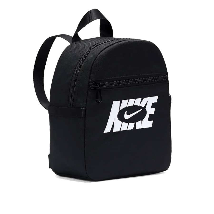 PHỤ KIỆN CHÍNH HÃNG - Balo Nike Sportswear Futura 365 Mini Backpack - DQ5910-010