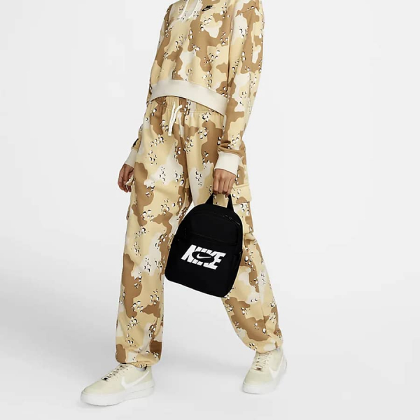 PHỤ KIỆN CHÍNH HÃNG - Balo Nike Sportswear Futura 365 Mini Backpack - DQ5910-010
