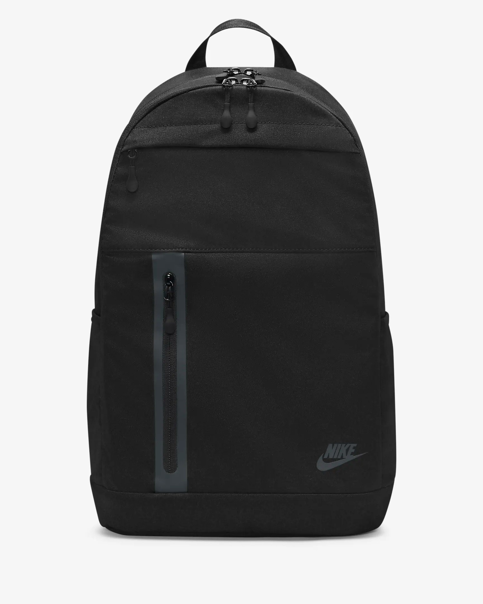 PHỤ KIỆN CHÍNH HÃNG - Balo Nike Elemental Premium Backpack Black - DN2555-010