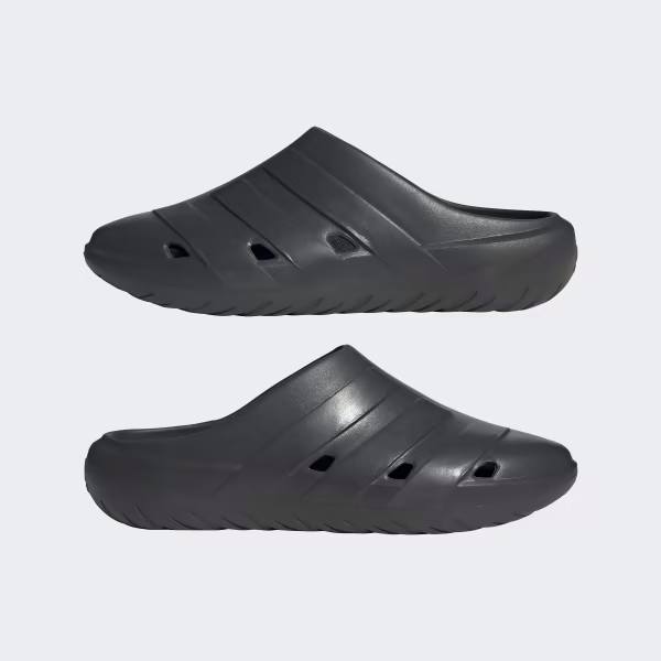 Dép Chính Hãng - Adidas Adicane Clogs Carbon - HQ9918