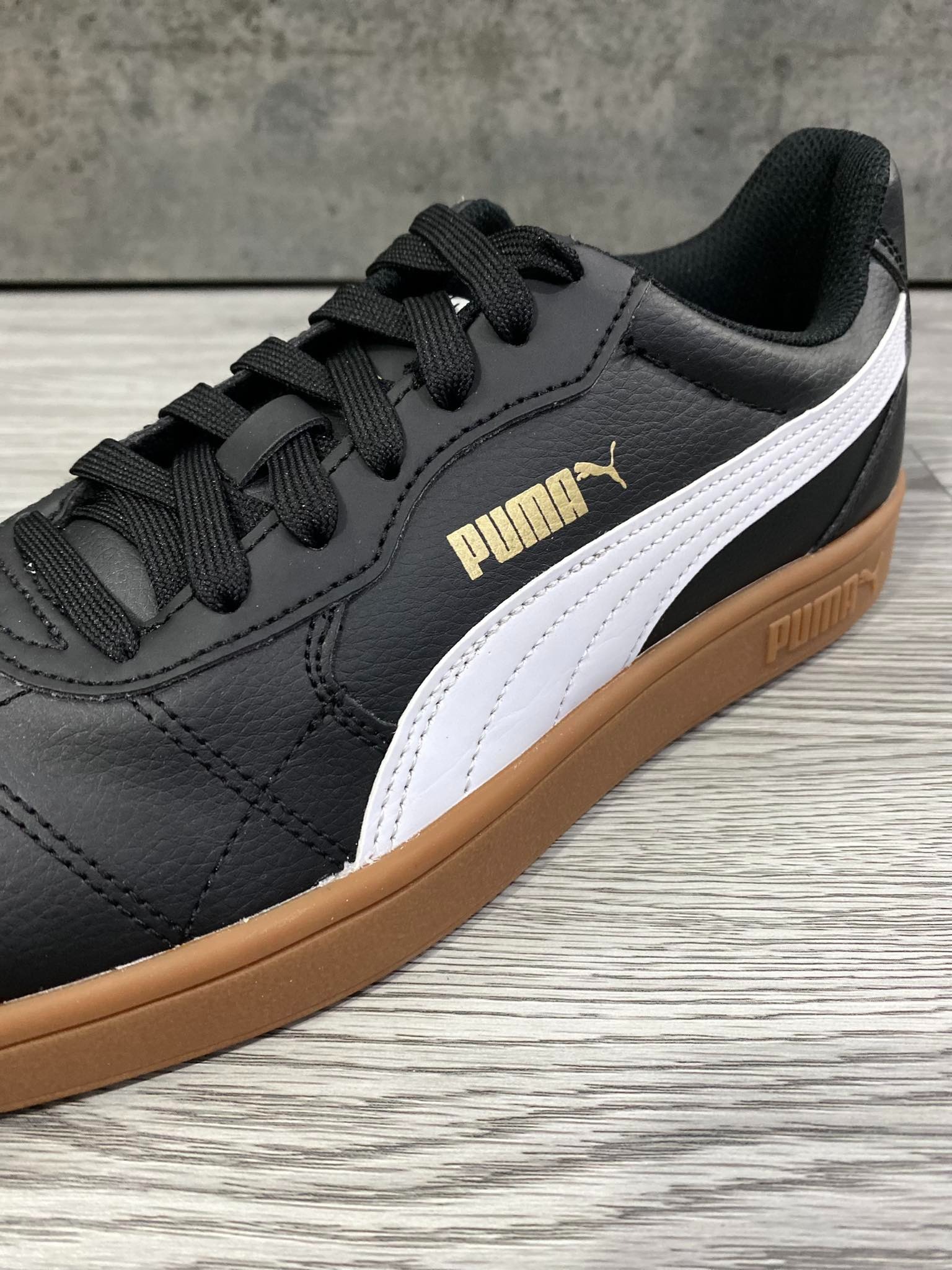 Giày Casual Chính Hãng - Puma Smash 3.0 - 13456789