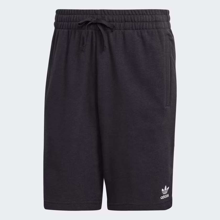 QUẦN SHORTS CHÍNH HÃNG - Adidas Made With Hemp Essentials - HR8617