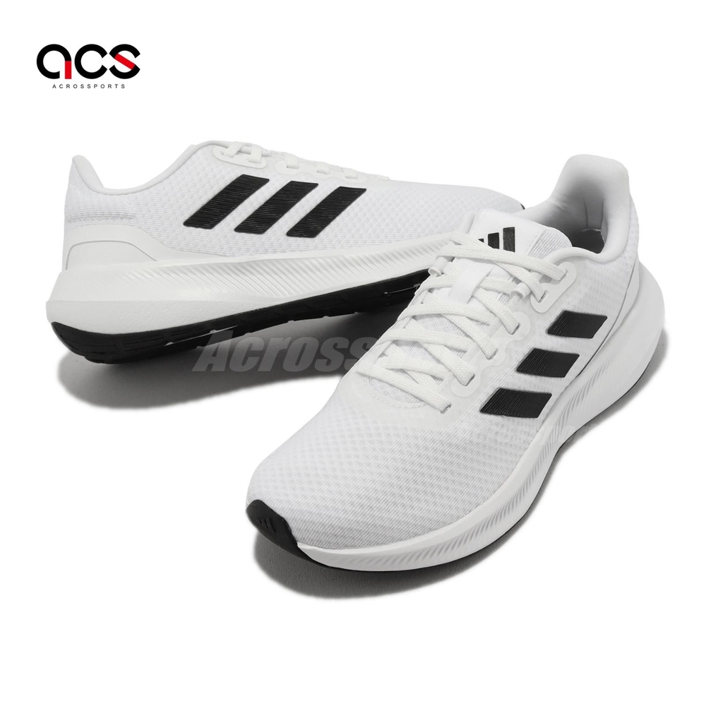 GIÀY CASUAL CHÍNH HÃNG - Adidas Women's Runfalcon 3 Running Shoes - HP7557