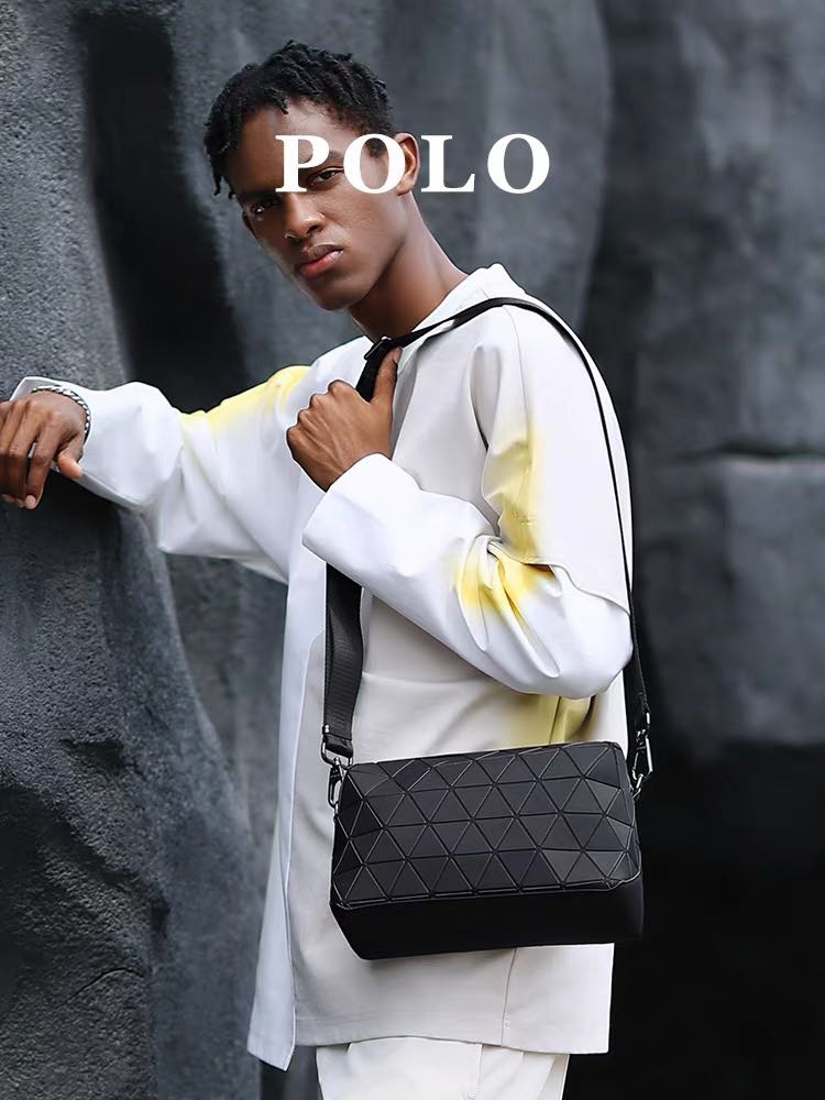 PHỤ KIỆN CHÍNH HÃNG - Túi Chéo Polo ralph lauren Crossbody Bag - PL291610