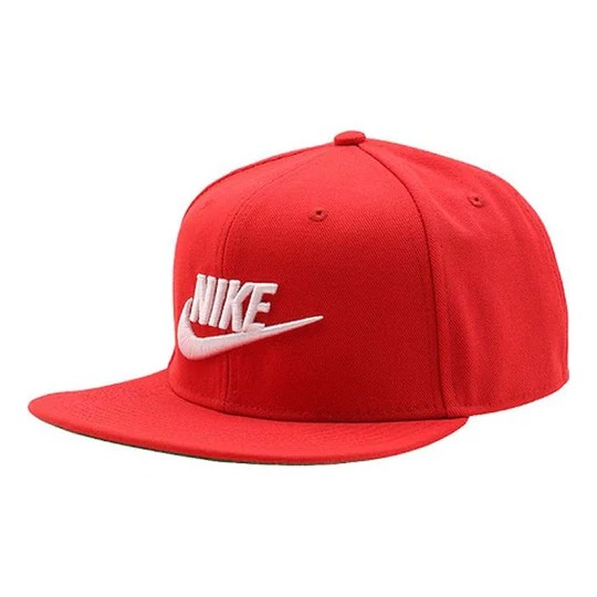 PHỤ KIỆN CHÍNH HÃNG - Mũ Nike Dri-Fit Pro Futura Snapback - 891284-657