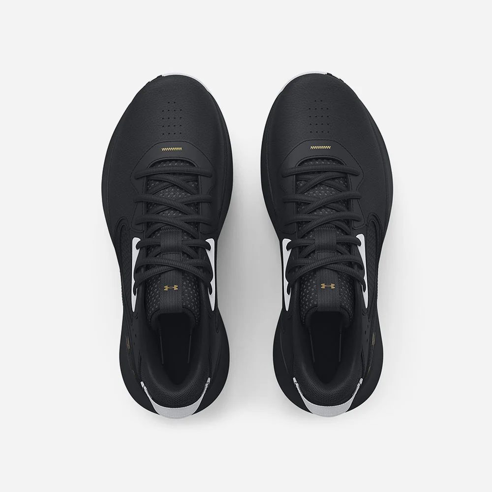 Giày Bóng Rổ Chính Hãng - Under Armour Lockdown 6 - 3025616-003