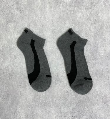 Phụ Kiện Chính Hãng - Tất Puma Men's Socks And Women's Socks Low ( Pack 5 đôi) - PM06