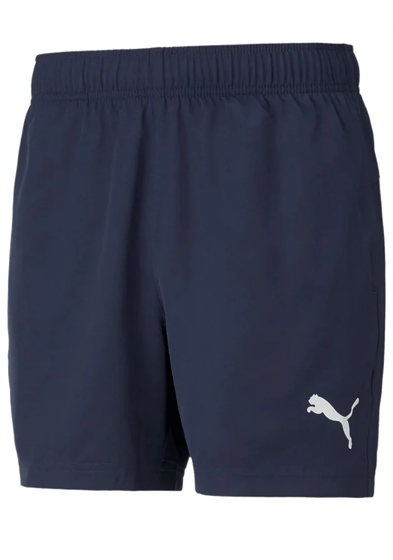 QUẦN SHORTS CHÍNH HÃNG - Puma Running Active Woven 5in Shorts - 586728-06