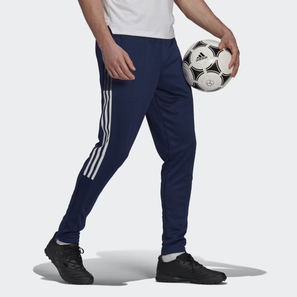 QUẦN DÀI CHÍNH HÃNG -  Adidas Tiro 21 Track Pants - 'Navy' GE5425