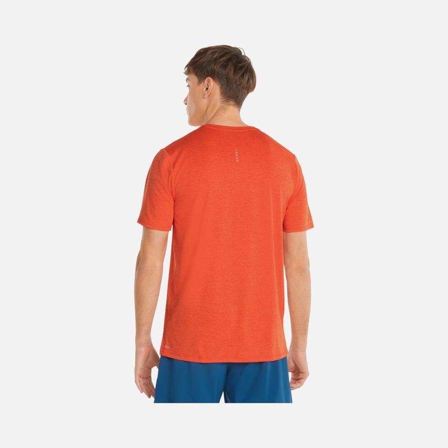 ÁO THỂ THAO HÈ - Puma Studio Yogini Lite Men's Training Tee - 520209-25