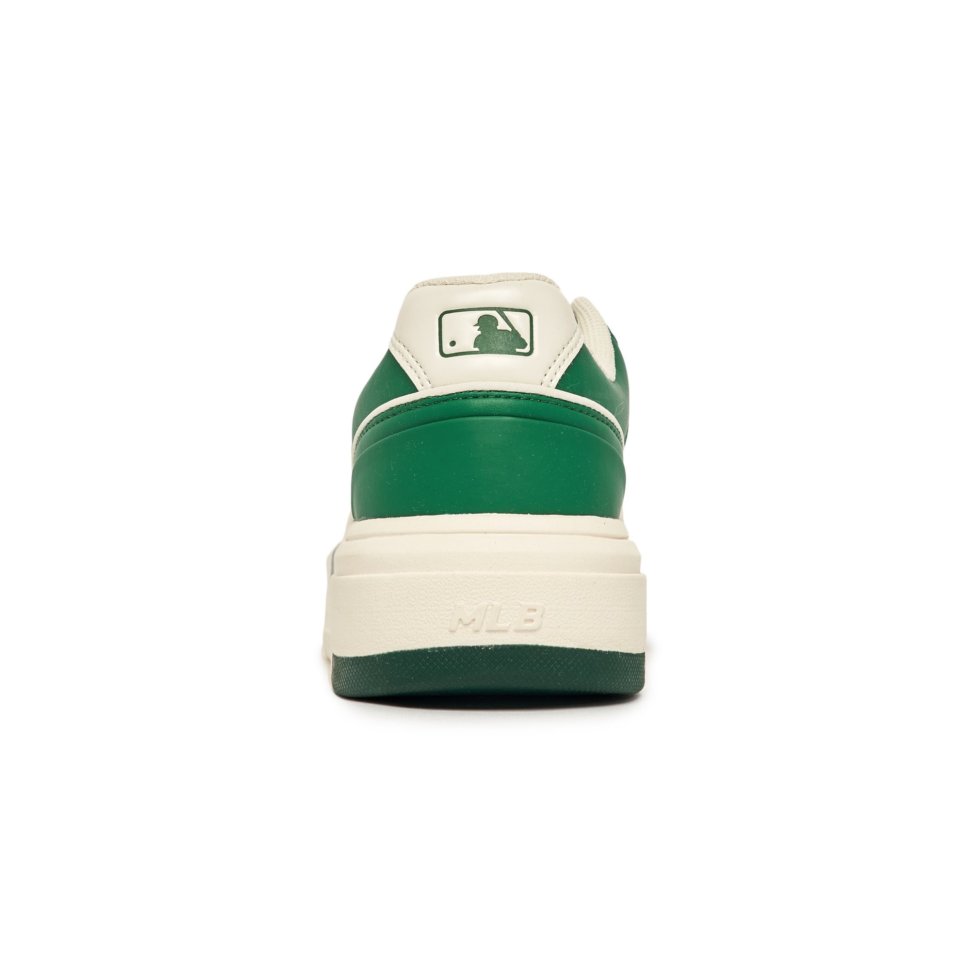 Giày Casual Chính Hãng - MLB Liner Basic New York Yankees 'Green' - 3ASXCLB3N-50GNS