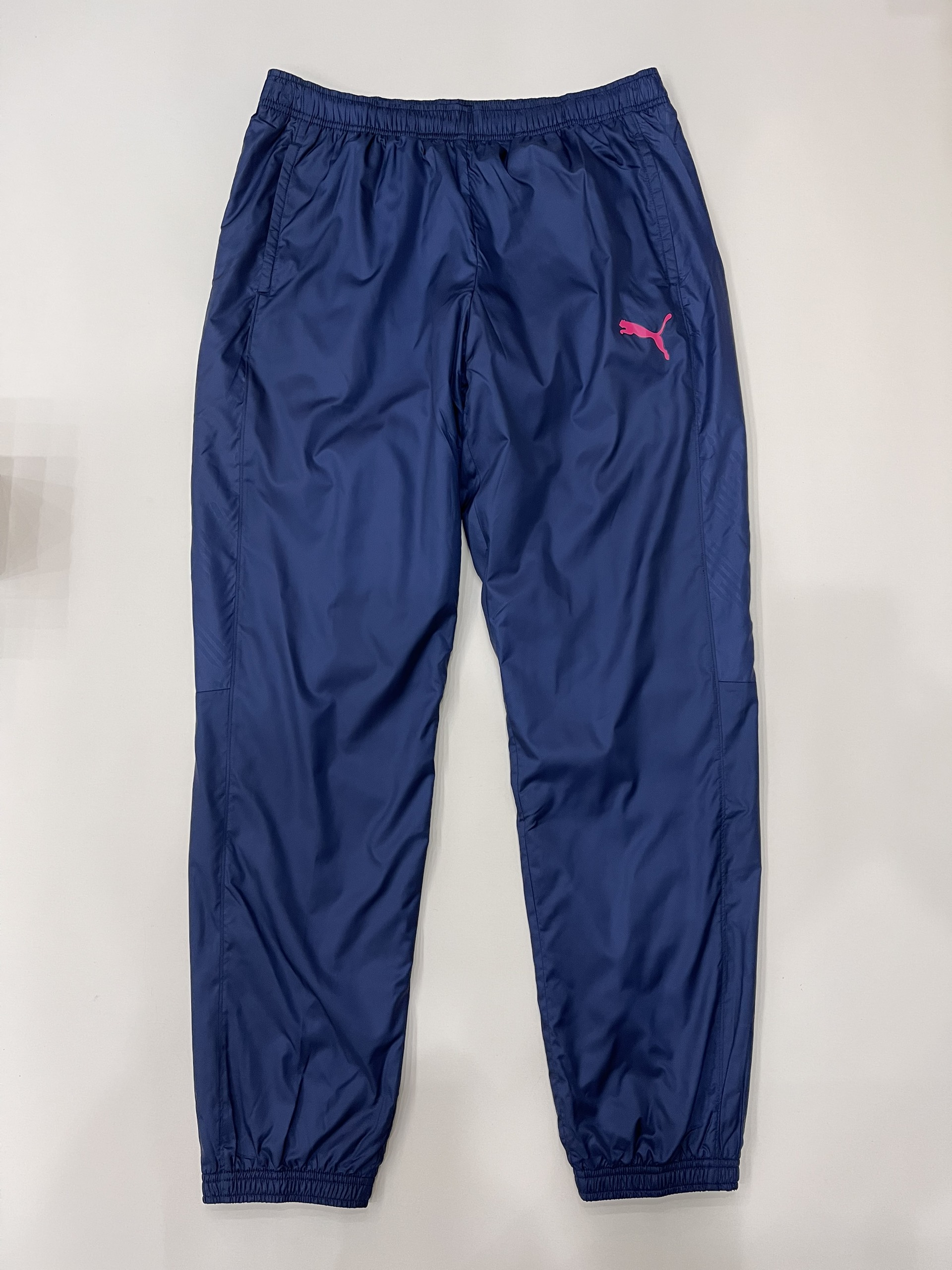 Quần Dài Chính Hãng - Puma Drycell Pants ''Navy'' - 656373-11