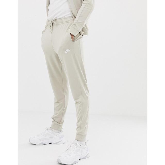 Nike Woven Track Pants - 'Beige' 928109-221