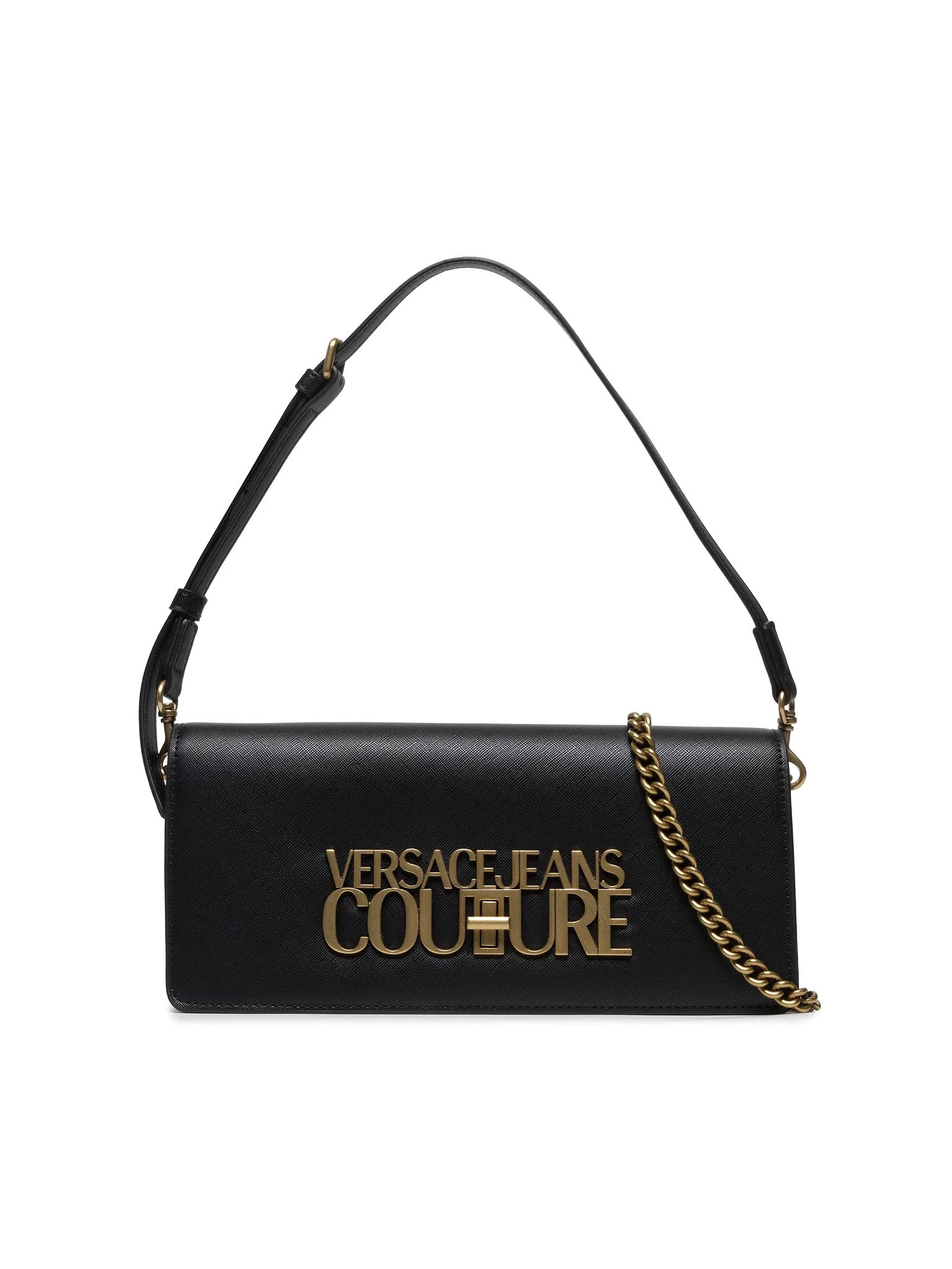 PHỤ KIỆN CHÍNH HÃNG - Túi Nữ Versace Jeans Couture Bolso - 72VA4BL2-71879-899