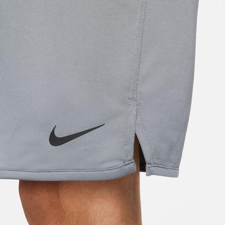 Quần Shorts Chính Hãng - Nike Sportswear Authentics Men's Mesh ''Grey'' - DV9328-493