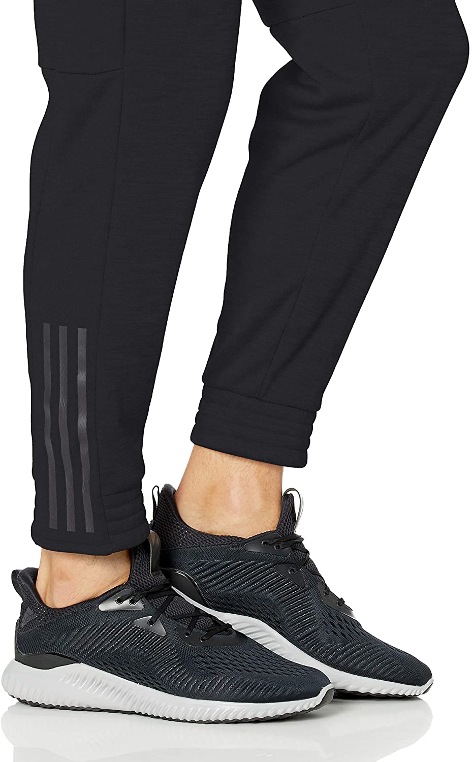 Quần Dài Chính Hãng - Adidas Men's Pants & Bottoms s ''Black''- DX9270