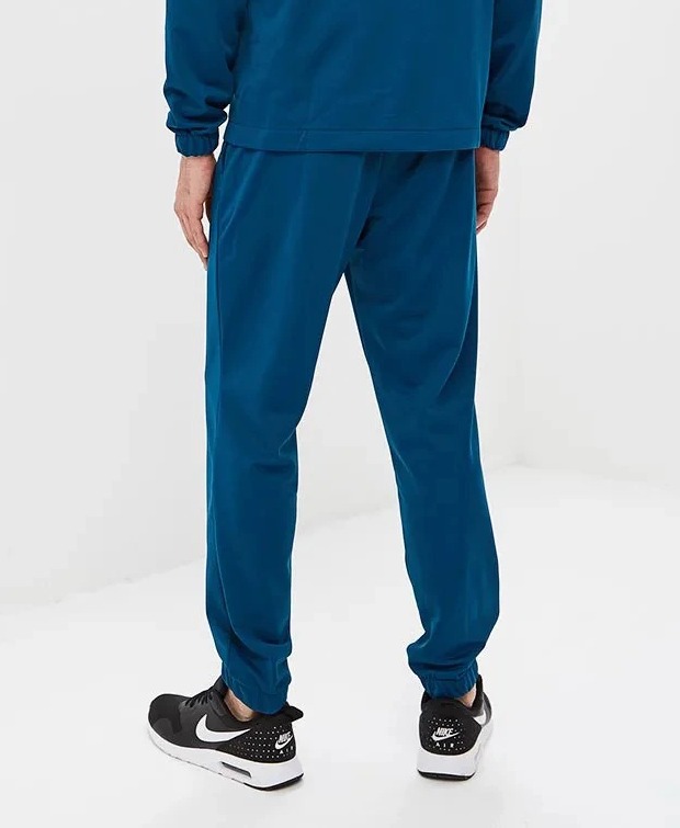 Quần Dài Chính Hãng - Nike Men's Sportwear Pants 'Blue' - 928109-444
