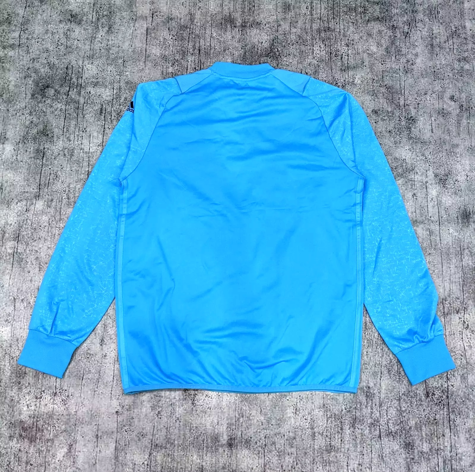 Áo thu đông nỉ nam Adidas Training - AP1882