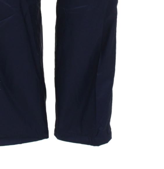 Quần Dài Chính Hãng - Puma Back Tricot Woven Pants 'Navy' - 519815-02