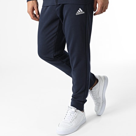 Quần Dài Chính Hãng - Adidas Aeroready Essentials 3 Stripes 