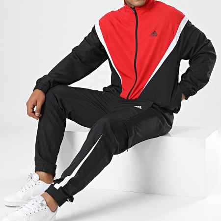 BỘ THỂ THAO CHÍNH HÃNG - Men's tracksuit ADIDAS PERFORMANCE Pavidas -  