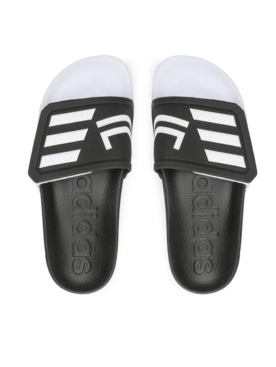 Dép Chính Hãng - Adidas Adilette TND Juventus Slides 