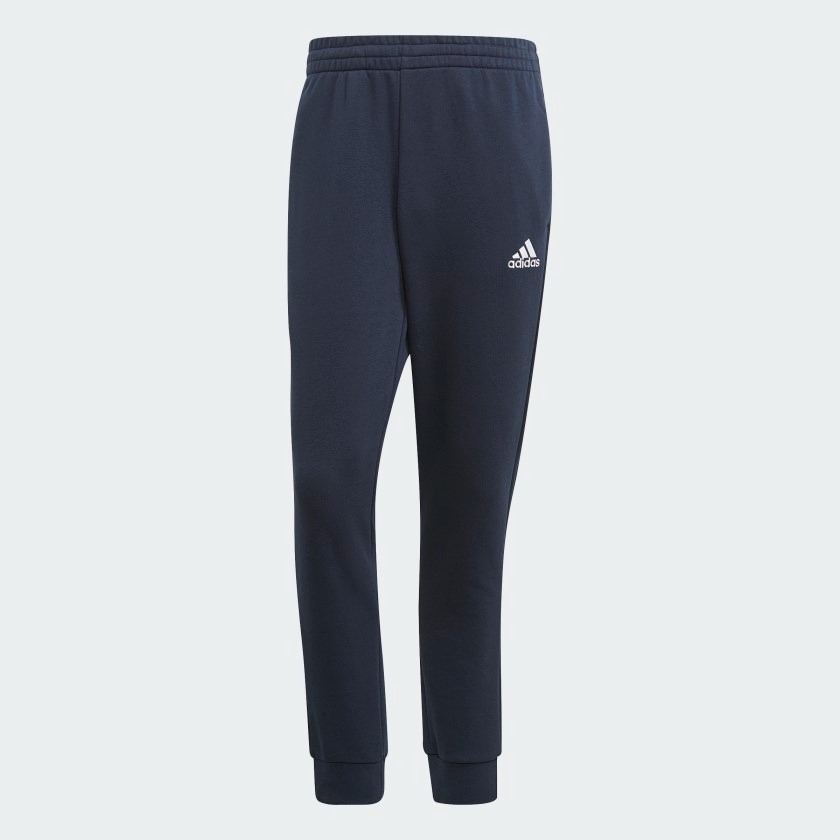 Quần Dài Chính Hãng - Adidas Aeroready Essentials 3 Stripes 