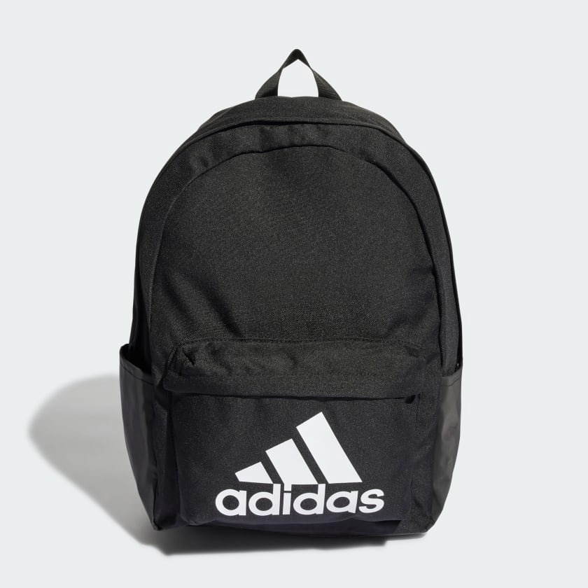 Phụ Kiện Chính Hãng - Balo Adidas Badge Of Sport Classic - HG0349