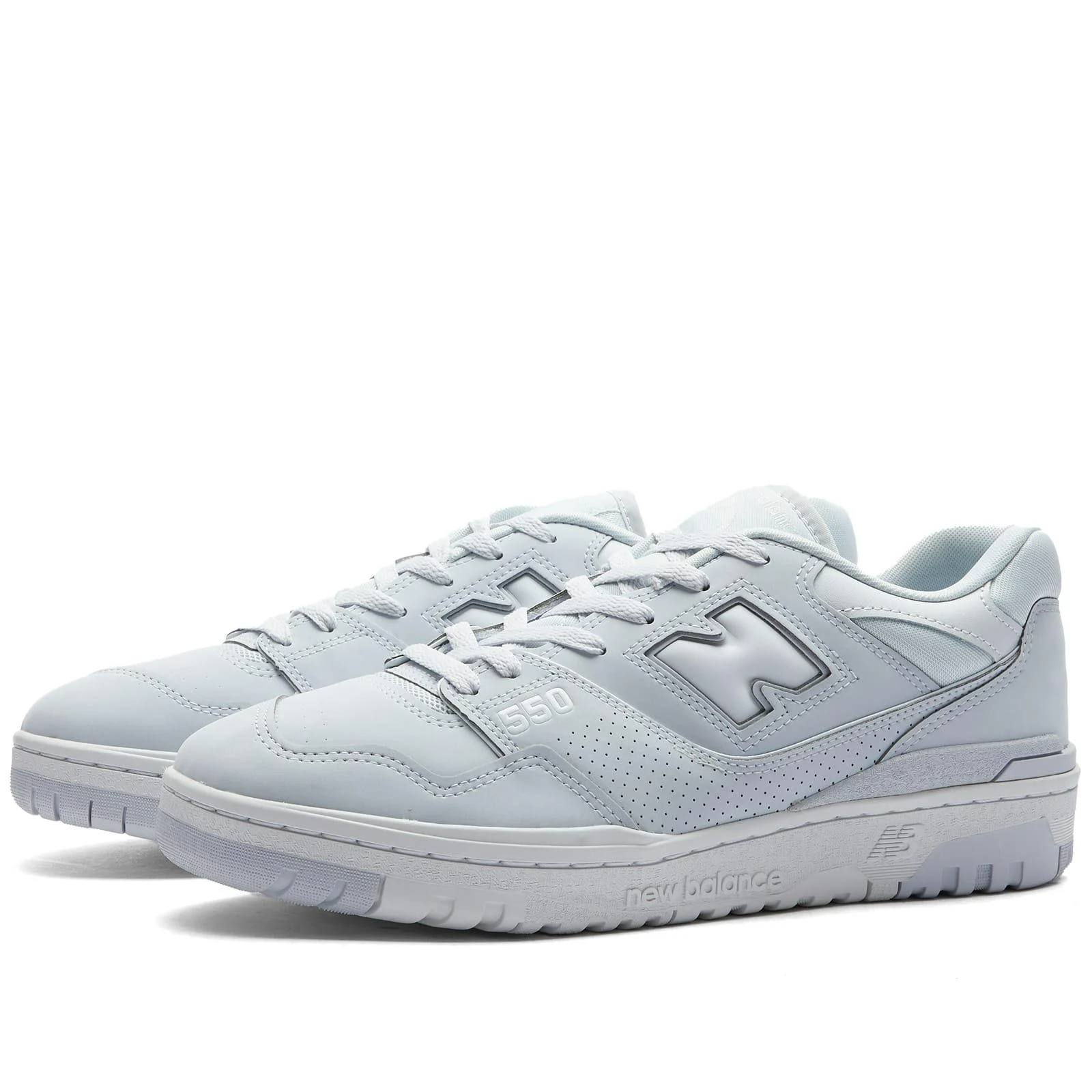 Giày Casual Chính Hãng - NewBalance 550 ‘Granite’ - BB550HSB