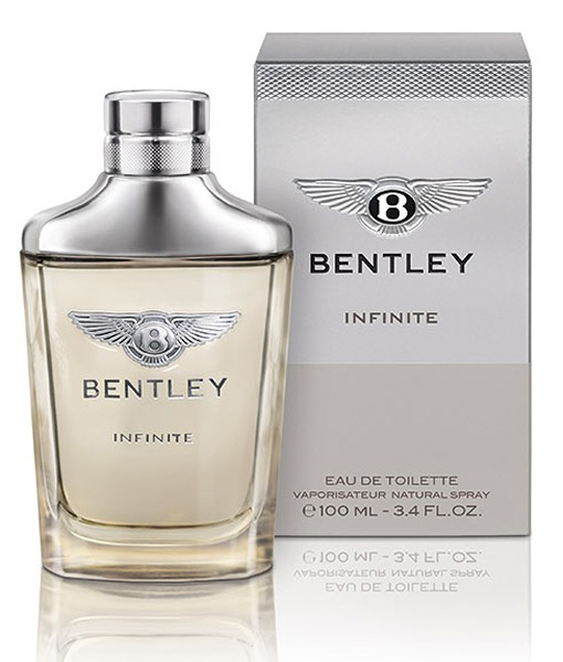 Nước hoa nam Bentley Infinite PF11 Quyetsneaker