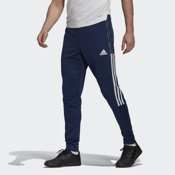 QUẦN DÀI CHÍNH HÃNG -  Adidas Tiro 21 Track Pants - 'Navy' GE5425