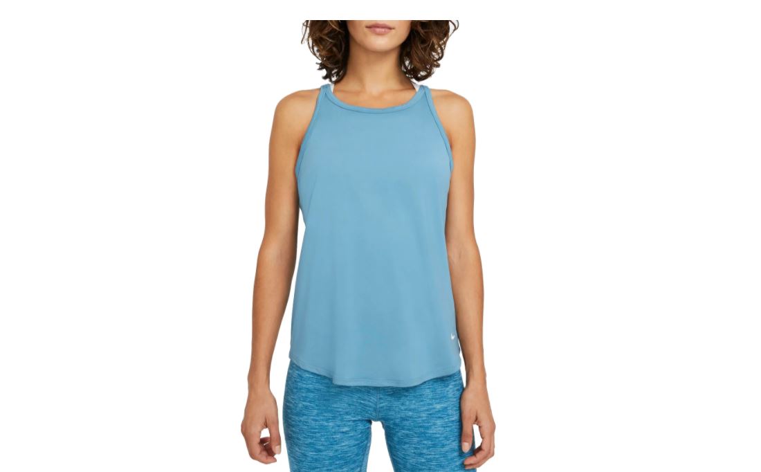 Áo Training/ Running Nữ - Nike Women's Get Fit Training Tank Top - AT0590-460